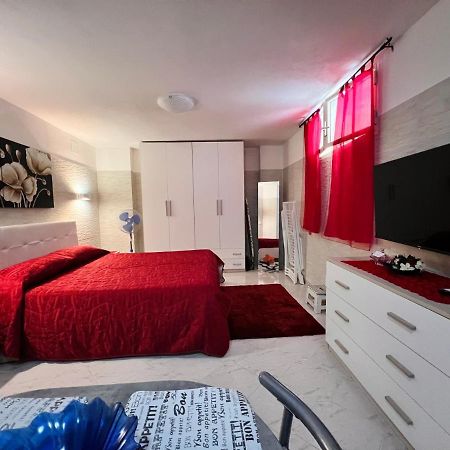 Tropea Comfort Room Εξωτερικό φωτογραφία