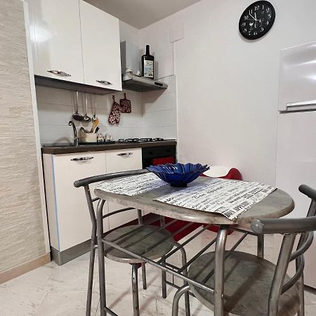 Tropea Comfort Room Εξωτερικό φωτογραφία