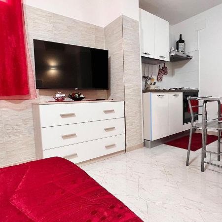 Tropea Comfort Room Εξωτερικό φωτογραφία