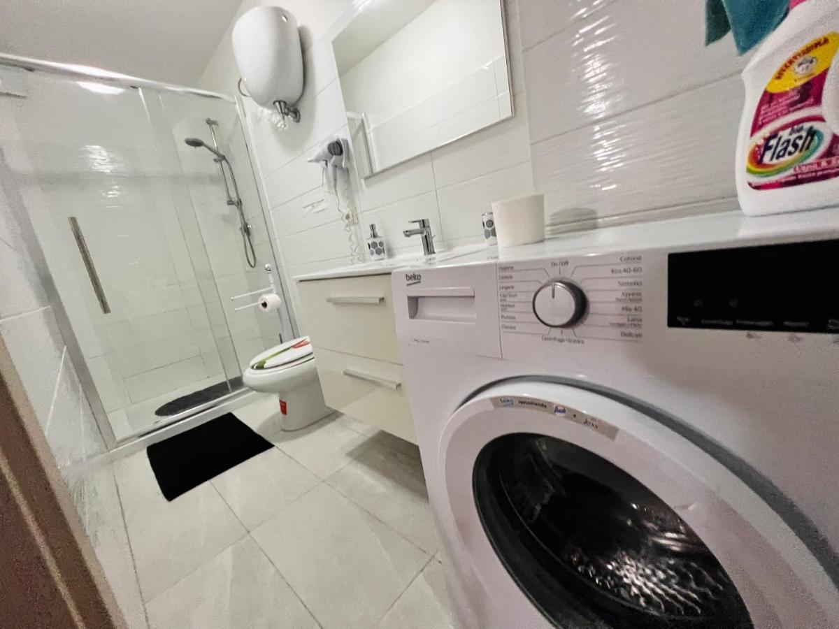Tropea Comfort Room Εξωτερικό φωτογραφία